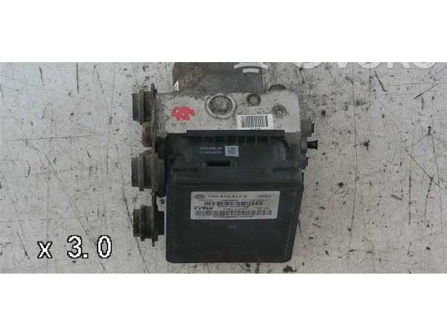 Блок АБС 1S0614517EGN0, 1S0614517E Skoda Citigo 2011 - 2020 года