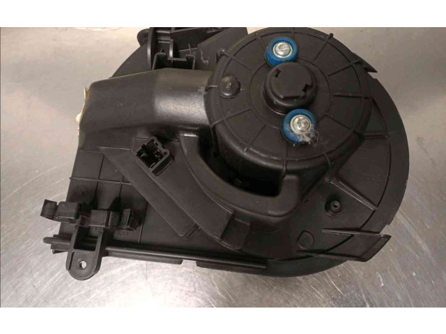 Вентилятор радиатора 6441T9 Citroen C8