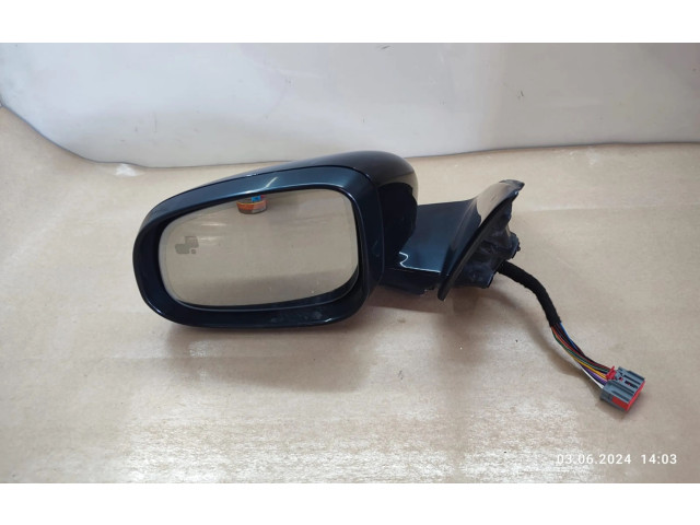 Панель приборов A049504 Jaguar XJ X351