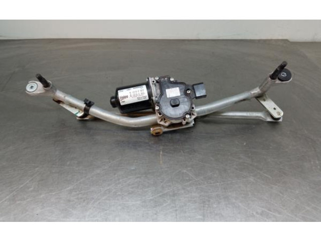 Моторчик дворников W000060842, 869000608424 Jaguar XE