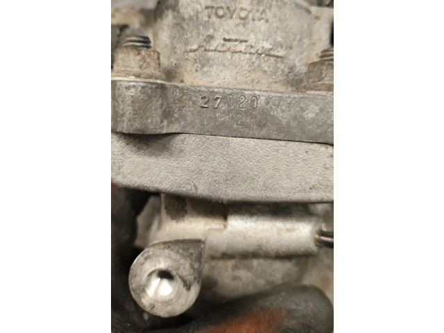 Píst 8987221020, 27020 Toyota Corolla E120 E130