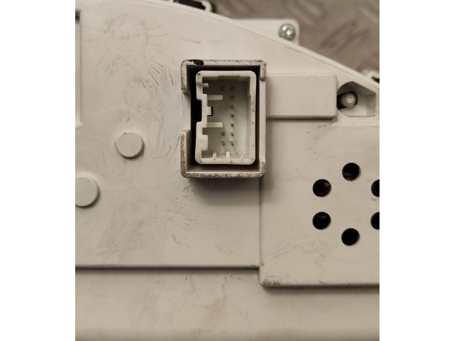 Панель приборов 31327750 Volvo S60