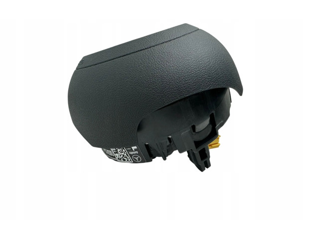 Подушка безопасности водителя A0008609302 Mercedes-Benz GLB x247