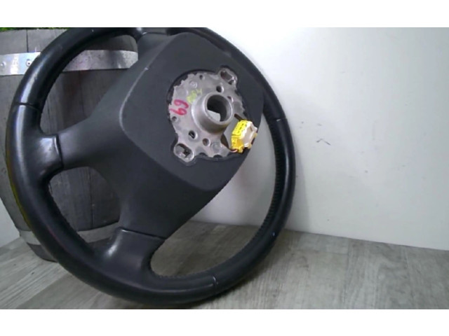 Руль Skoda Octavia Mk2 (1Z) 2004 - 2013 года 1Z0419091RE74, 1Z0419091RE74