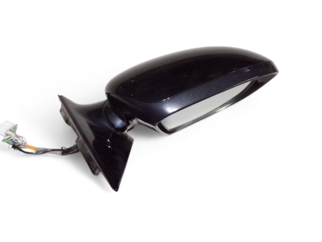 Зеркало электрическое Infiniti FX - года