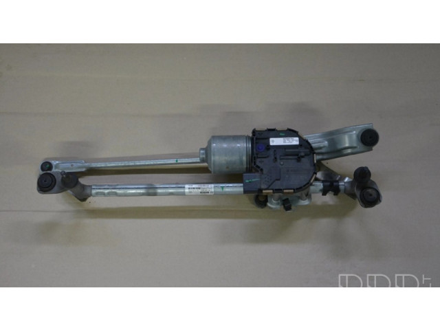 Комплект механизма стеклоочистителей