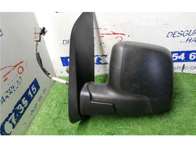 Зеркало (механическое)       Citroen Nemo   -  года   