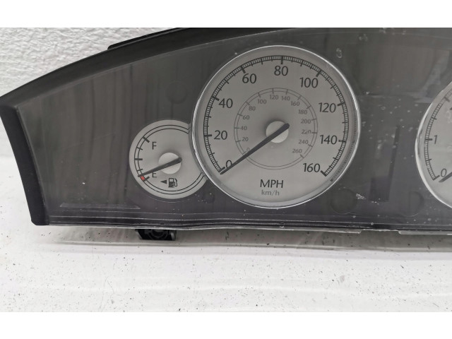 Панель приборов P05172054AE   Chrysler 300C       