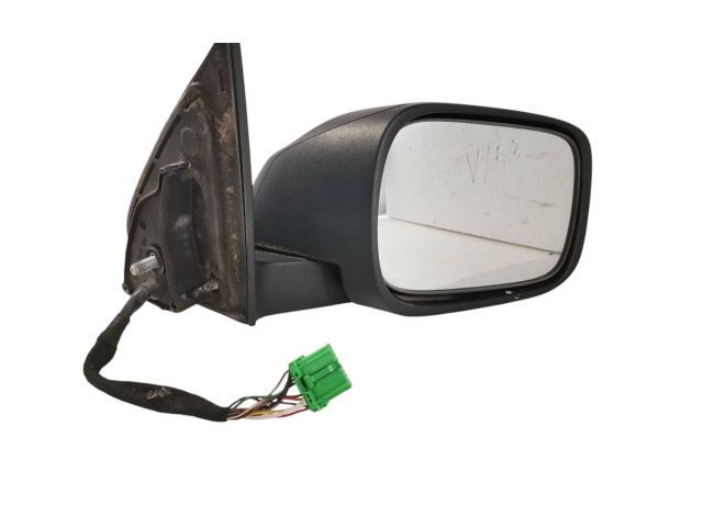 Зеркало электрическое Volvo XC90 2003 - 2006 года