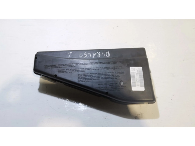 Подушка безопасности в сиденье 610866701   Dodge Durango