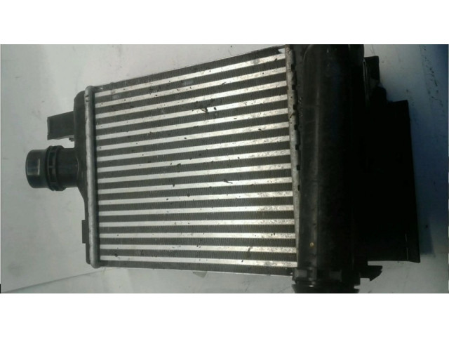 Интеркулер 144967634R Dacia Duster 1.5