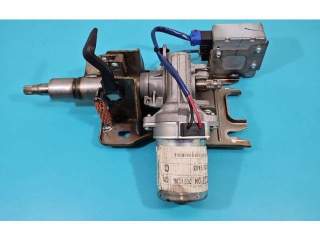 Вентилятор печки 8200800656, IMPRK1378716   Renault Twingo II 2008