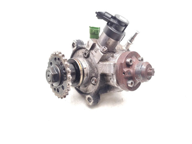 Топливный насос