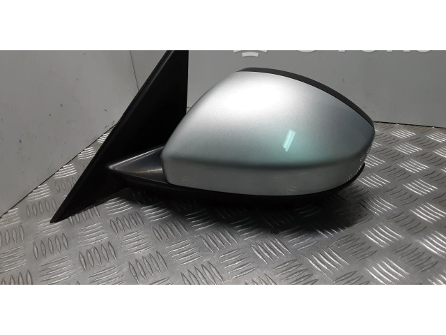 Zpětné zrcátko Jaguar F-Pace 2018