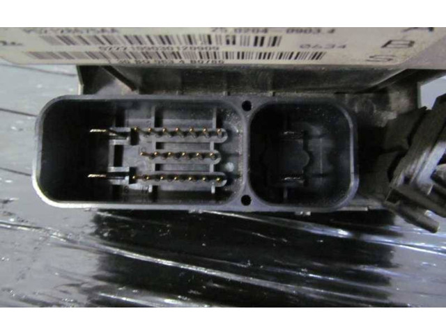 Блок АБС 56044240AA, 19776   Jeep  Cherokee III KJ  2001 - 2008 года