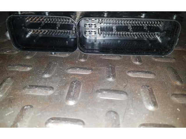 Блок АБС 589103E400, 0265231808 KIA Sorento 2002 - 2009 года