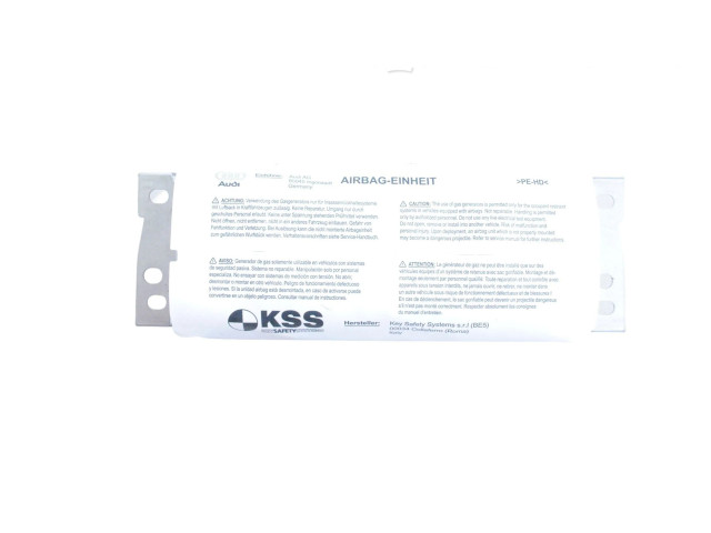 Подушка безопасности пассажира 8T0880204H Audi A4 Allroad