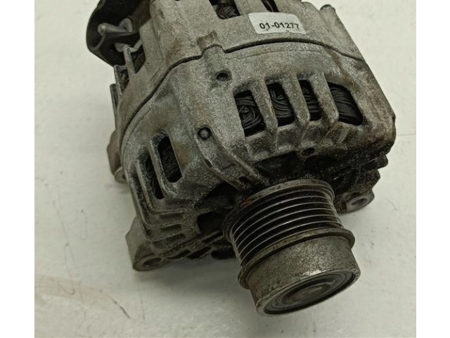 Генератор Citroen C5