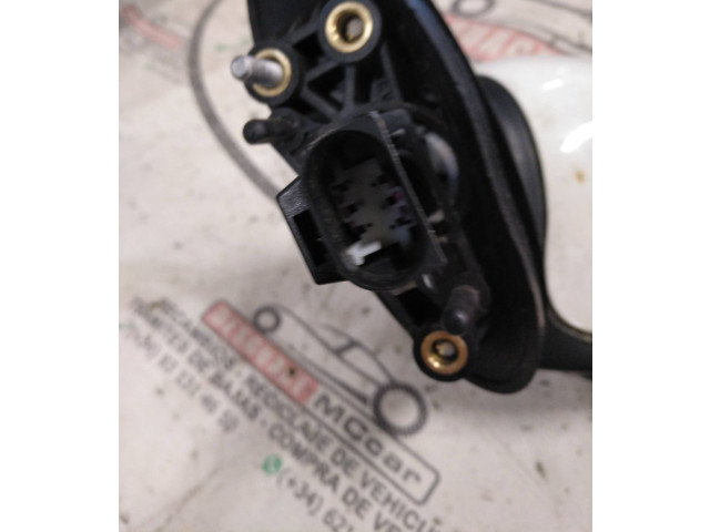 Зеркало электрическое        Mini One - Cooper R50 - 53  2001 - 2006 года   