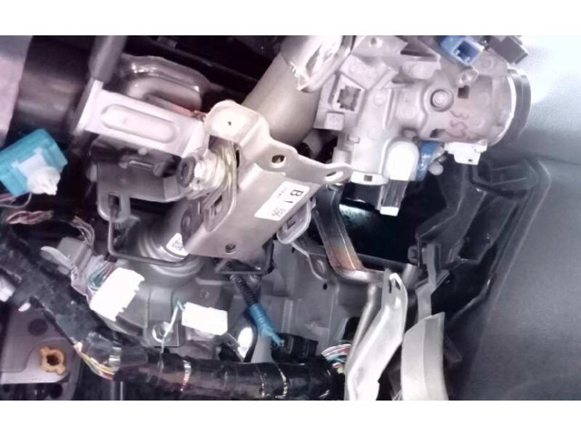 Рулевая рейка JJ301000571, Q003TB03710909 Mitsubishi ASX - года