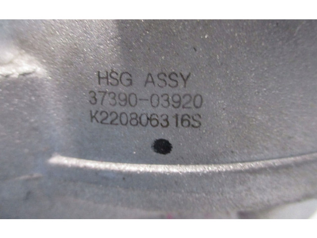 Генератор 3739003920 KIA Niro