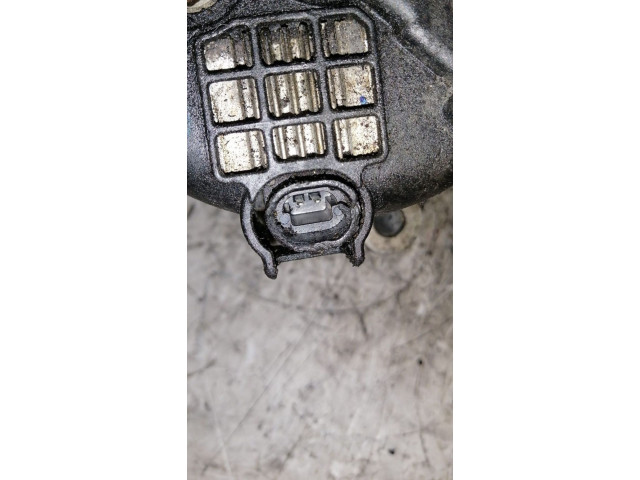 Генератор    Chevrolet Spark      