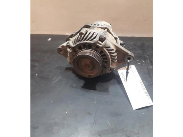 Генератор Smart ForFour I