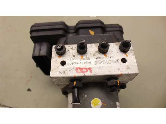 Блок АБС 58920A2310, 6158945200 KIA Ceed 2012 - 2018 года