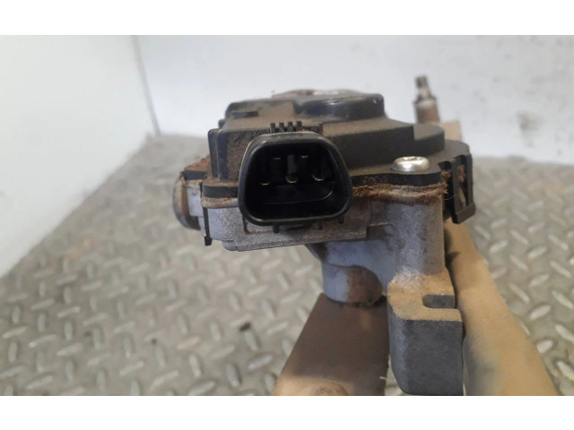 Моторчик дворников 86510SC010    Subaru Forester SH