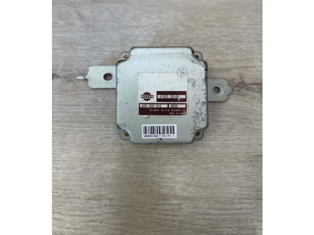 Блок управления 41650CG100, 4828   Infiniti FX