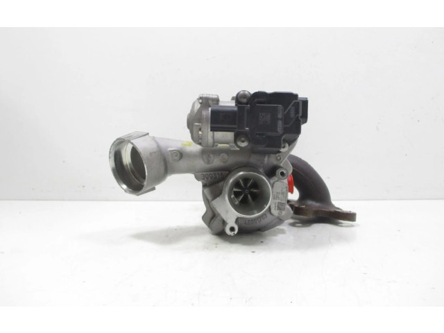 Турбина Volkswagen Golf VII 04E145721L