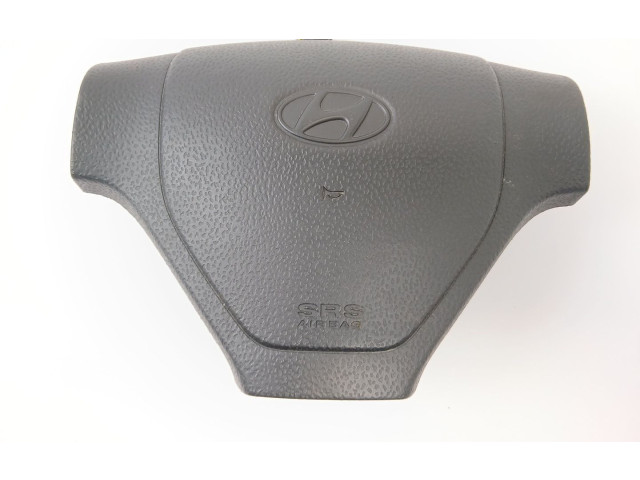 Подушка безопасности водителя TB56101E   Hyundai Getz