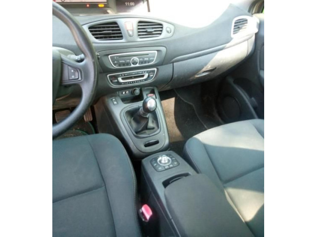 Блок управления климат-контролем 275109409R   Renault Scenic III   Grand scenic III