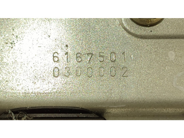 Подушка безопасности двери 30705512903J, 02B218OT0409I BMW 3 E46