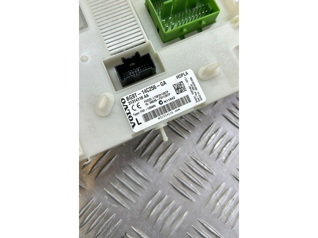 Блок комфорта BG9T14C256GA, 31314116   Volvo XC60   