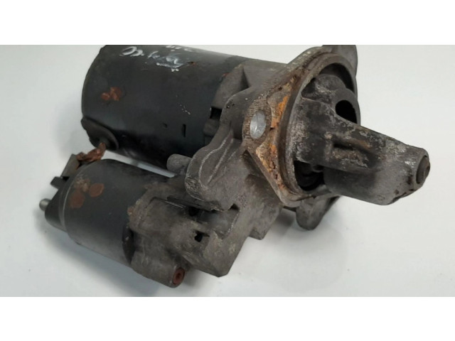 Стартер  0001108018, 148999501A   Mercedes-Benz CLK A208 C208