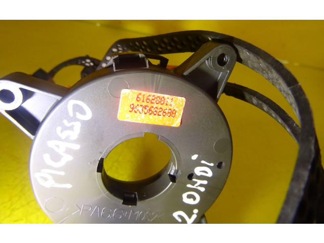 Подрулевой шлейф SRS 61620011 Citroen Xsara Picasso