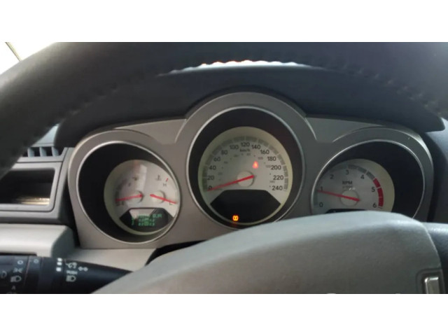 Jednotka ABS P68005342AD Dodge Avenger 2010