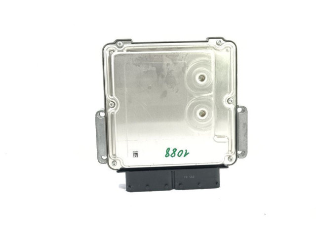 Блок управления двигателя GX7312C520   Jaguar XE