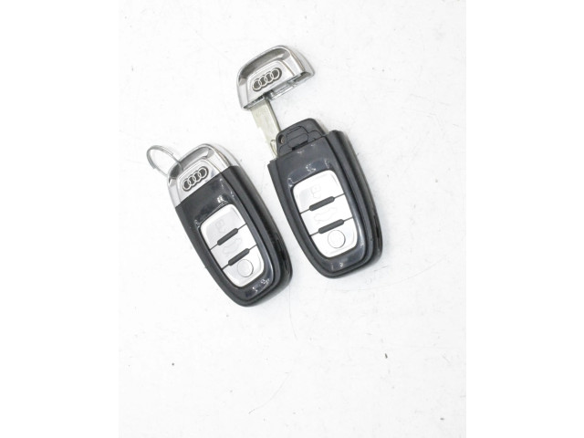 Řídící jednotka 4H0920910M, 4H0907064EB Audi A8 S8 D4 4H 2014