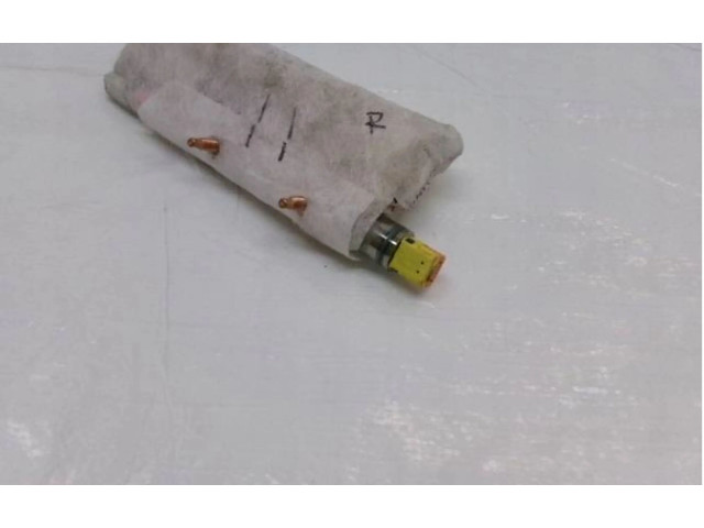 Подушка безопасности в сиденье Jeep Compass