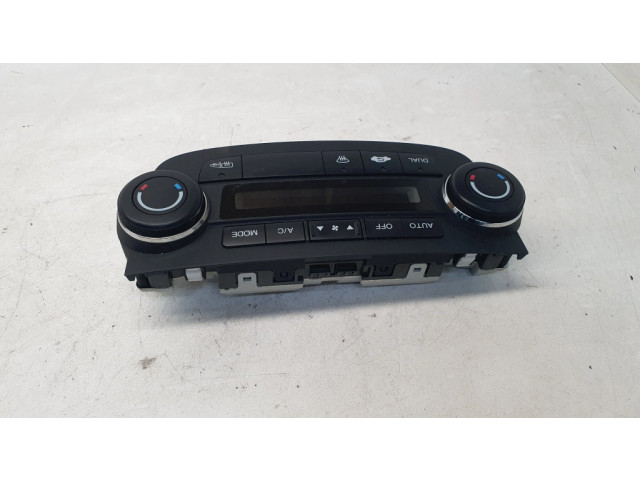Блок управления климат-контролем 79600SWYG4   Honda CR-V