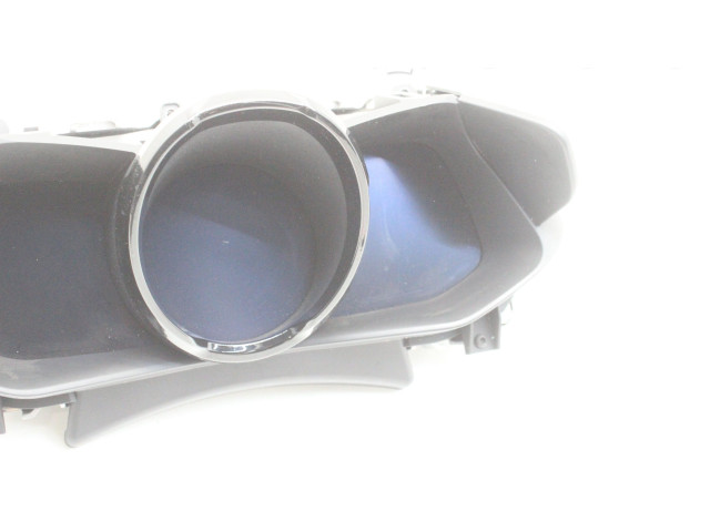 Přístrojová deska  Aston Martin Vantage IV 2021 HY5310849AG  