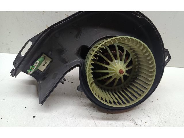 Вентилятор печки 58874 Opel Meriva A