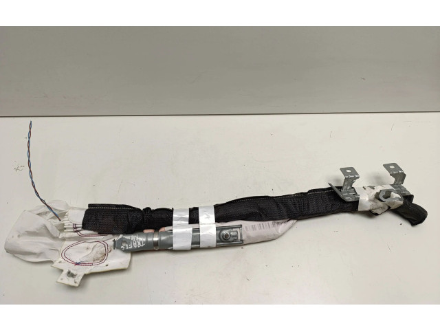 Боковая подушка безопасности 985L01666R, 93868135   Renault Trafic III (X82)