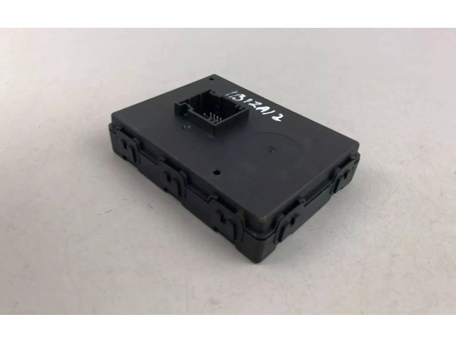 Pojistková skříňka Блок управления без ключа 3Q0959435Q Seat Ibiza V (KJ) 2022