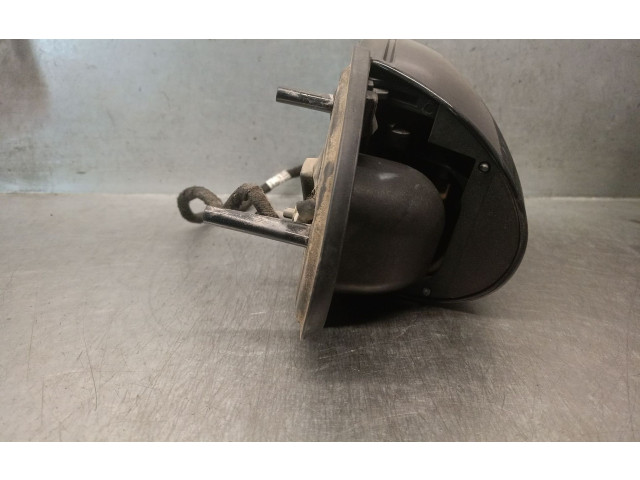 Зеркало электрическое Mercedes-Benz ML W164 2005 - 2011 года