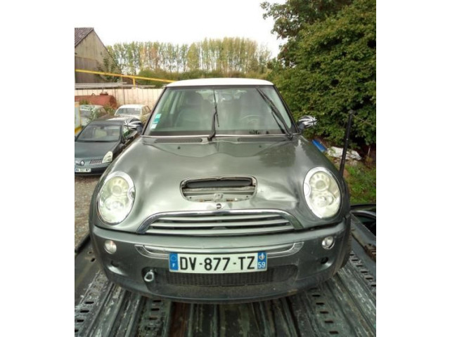 Панель приборов 62116966492   Mini One - Cooper R50 - 53       