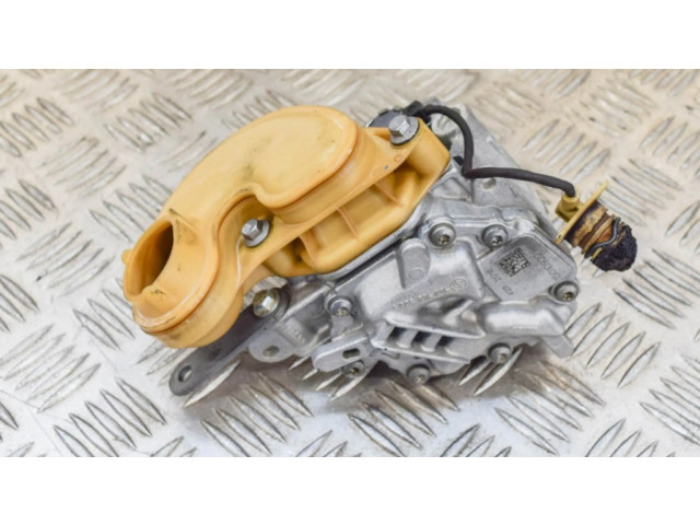 Масляный насос  H4B 400   Dacia Sandero 0.9