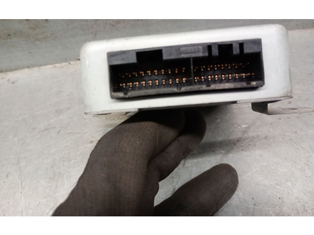 Блок управления 8711005100, 8711005100 SsangYong Musso